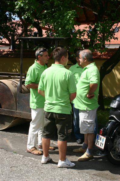 2009-07-12 11. Oldtimertreffen in Pinkafeld